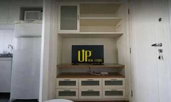 Imagem 5: Apartamento com 1 dormitório para alugar, 38 m² por R$ 5.002,00/mês - Vila Nova Conceição