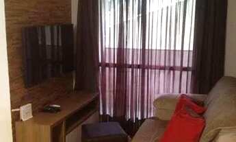 Imagem: Apartamento com 3 dormitórios para alugar