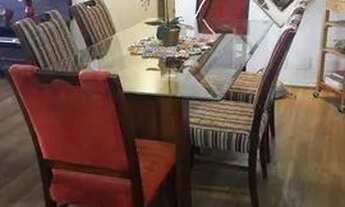 Imagem 4: Apartamento com 3 dormitórios, 100 m² - venda por R$ 1.000.000,00 ou aluguel por R$ 6.944