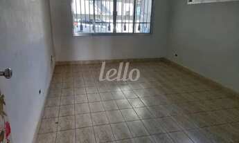 Imagem: São Paulo - Casa Padrão - Chácara Belenzinho