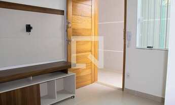 Imagem 3: Apartamento para Aluguel - Vila Mazzei, 1 Quarto, 30 m2