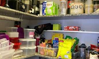 Imagem 6: Casa - Parque Brasil 500 - Paulínia