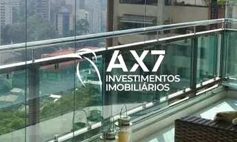 Imagem 3: SãO PAULO - Apartamento Padrão - Vila Andrade