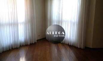 Imagem 7: Casa com 4 dormitórios para alugar, 225 m² por R$ 8.124/mês - Santo Inácio - Curitiba/PR