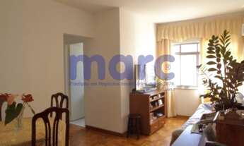 Imagem: SÃO PAULO - Apartamento Padrão - VILA