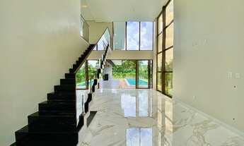 Imagem 4: Casa com 04 suítes, Cidade Alpha Ceará, Eusébio