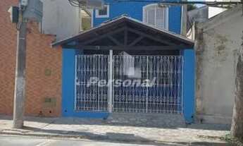 Imagem: Sobrado com 3 dormitórios, 113 m² - venda