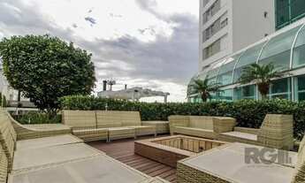 Imagem 3: Apartamento para Venda - 56.45m², 1 dormitório, 1 vaga - Três Figueiras