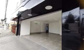 Imagem 3: Ponto comercial em Santana