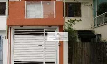 Imagem 7: Casa com 3 dormitórios, 155 m² - venda ou aluguel - Cerqueira César - São Paulo/SP