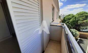 Imagem: Aluguel Apartamento SANTA MÔNICA