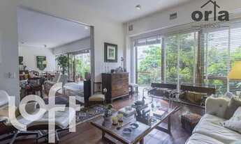 Imagem 7: Apartamento com 4 dormitórios à venda, 280 m² por R$ 7.000.000 - Ipanema - Rio de Janeiro