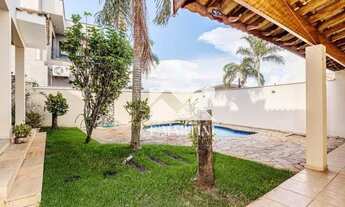 Imagem 2: Casa com 3 dormitórios à venda, 270 m² por R$ 1.350.000,00 - Terras de Piracicaba - Piraci