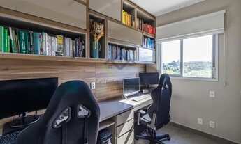 Imagem 3: BARUERI - Apartamento Padrão - ALPHAVILLE EMPRESARIAL