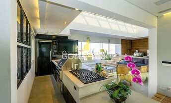 Imagem 7: Cobertura Vila Nova Conceição - 565 metros 4 suítes 9 vagas