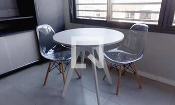 Imagem 3: Apartamento para Aluguel - Cidade Baixa, 1 Quarto, 25 m2