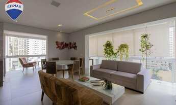 Imagem 3: Decorado completo com Home Cinema no melhor da Rua Cayowaá