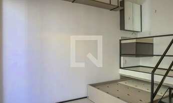 Imagem 4: Apartamento para Aluguel - Perdizes, 1 Quarto, 26 m2