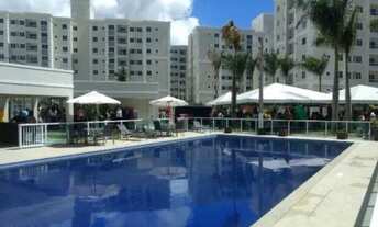 Imagem 2: APARTAMENTO RESIDENCIAL em LAURO DE FREITAS - BA, BURAQUINHO