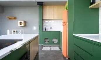 Imagem 6: Apartamento para venda tem 72 metros quadrados com 1 quarto em Sumarezinho - São Paulo - S