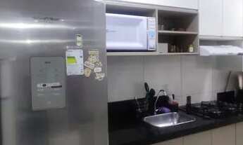 Imagem 4: Apartamento Aluguel Bussocaba