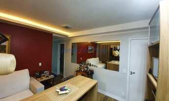 Imagem 4: Apartamento - Jardim Paranapanema - Campinas