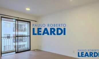 Imagem: APARTAMENTO - LAPA - SP