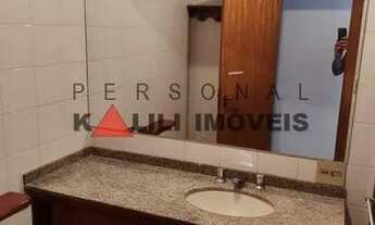 Imagem 7: Apartamento com duas suítes para alugar no Campo Belo