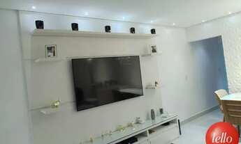 Imagem 6: São Paulo - Casa Padrão - Sapopemba