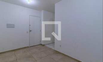 Imagem 4: Apartamento para Aluguel - Freguesia do Ó, 2 Quartos, 41 m2