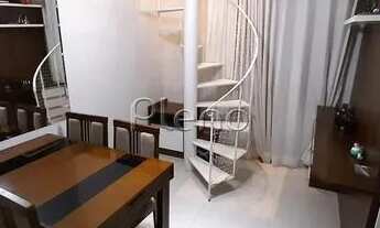 Imagem 5: Cobertura - Jardim Nova Europa - Campinas