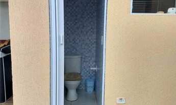 Imagem 3: Casa para venda com 110 metros quadrados com 3 quartos em Manguinhos - Serra - ES