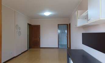 Imagem 3: Apartamento com 3 (três) dormitórios