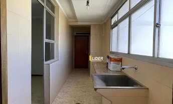 Imagem 7: Apartamento para aluguel, 3 quartos, 1 suíte, 1 vaga, CAZECA - Uberlândia/MG