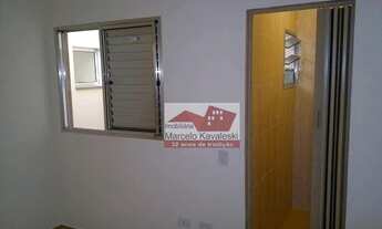 Imagem 2: Casa com 1 dormitório para alugar, 40 m² por R$ 1.400,00/mês - São João Clímaco - São Paul