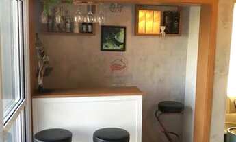 Imagem 3: Vendo linda Cobertura Duplex Mobiliada com 3 dormitórios Itaguá- Ubatuba - SP