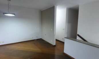 Imagem 3: Sobrado para aluguel com 120 metros quadrados com 3 quartos em Jardim Santa Eudóxia - Camp