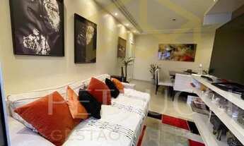 Imagem 2: Apartamento - Chácara Inglesa - São Paulo