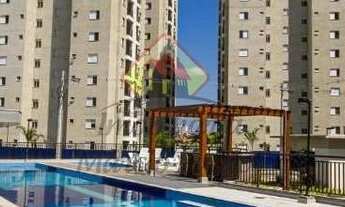 Imagem: Apartamento para locação (Pátio Home