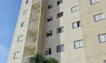 Imagem 2: APARTAMENTO - CONDOMÍNIO MAIS CAMPOS SALLES - SP