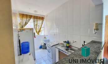 Imagem 3: Apartamento 02 quartos para locação temporada na Av. Paris, a menos de dois mintos da Prai