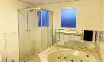 Imagem 6: Apartamento para aluguel e venda possui 326 metros quadrados com 4 quartos