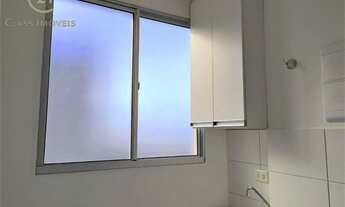 Imagem 5: Locação Apartamento com 2 dormitórios