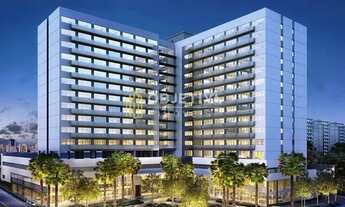 Imagem 3: Sala à venda 36.28M² Cristo Redentor Porto Alegre - RS