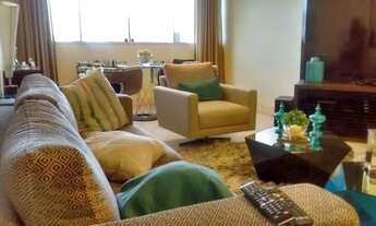 Imagem 2: Apartamento para venda possui 161 metros quadrados com 3 quartos em Tirol - Natal - RN