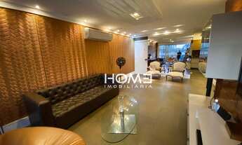 Imagem 3: APARTAMENTO PENINSULA SMART 3 QUARTOS