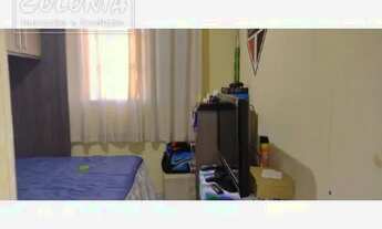 Imagem 7: Santo André - Apartamento Padrão - Parque das Nações