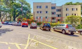 Imagem 3: Apartamento de 49m² com 2 quartos em Alto de Pinheiros