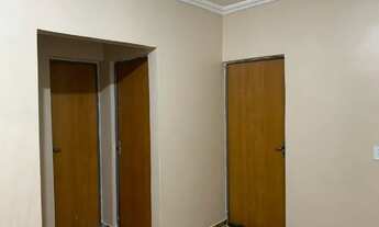 Imagem 3: Aluga-se Apartamento no Res. Ozias Monteiro 1 com 2 quartos- Cidade Nova