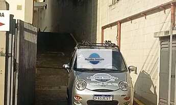 Imagem 3: Sala para alugar, 46 m² por R$ 1.446,65/mês - Vila Mangalot - São Paulo/SP